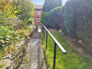 Path- click for photo gallery